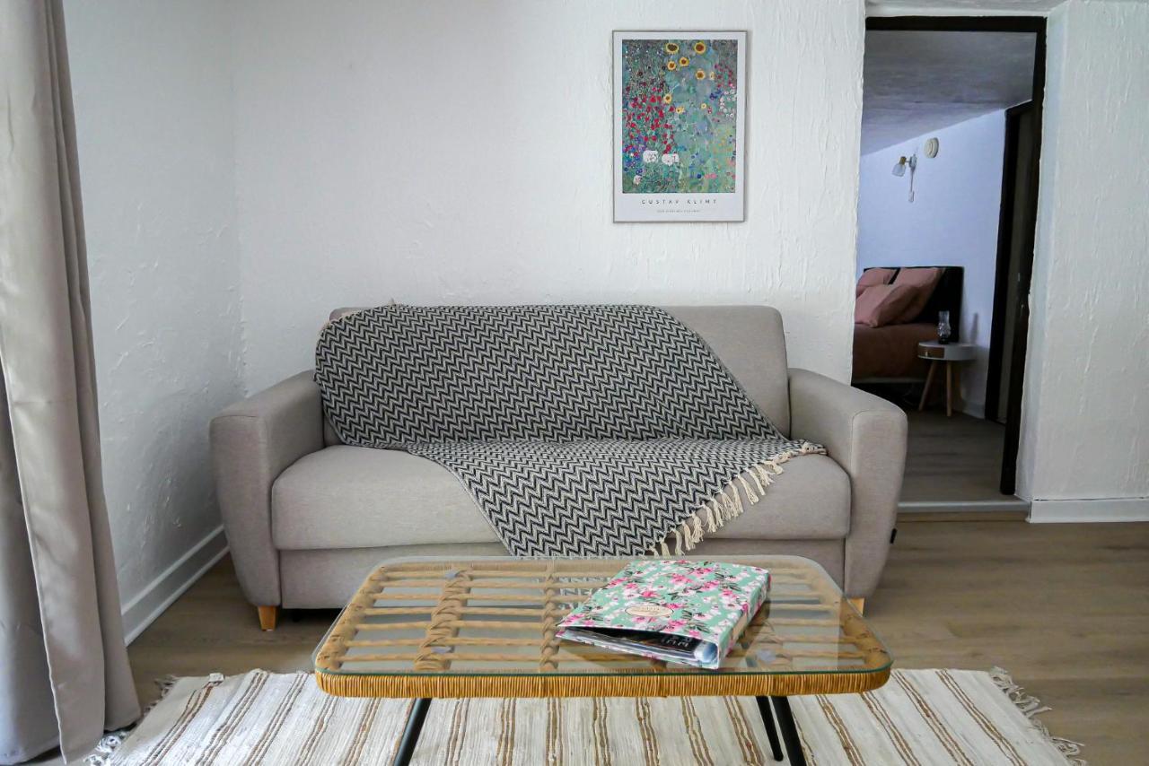 Les Chambres Du Roc Le Roc Eksteriør bilde